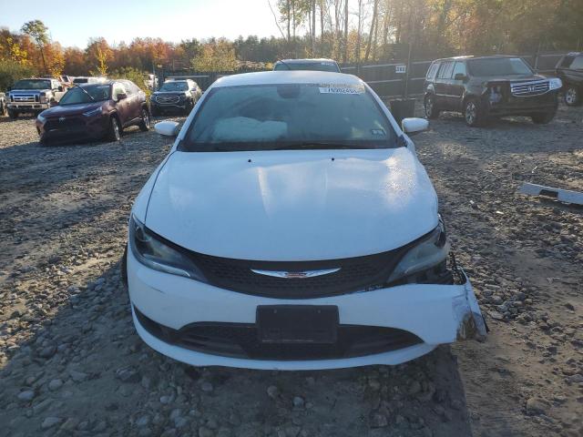 Photo 5 from auction – 2015 CHRYSLER 200 S with VIN 1C3CCCBB7FN687952