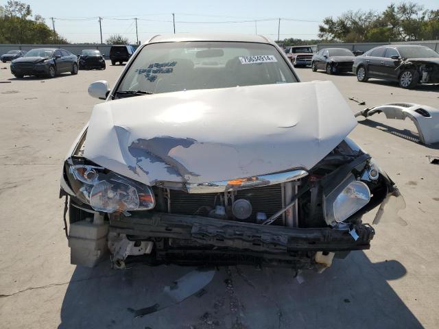 Photo 5 from auction – 2008 KIA SPECTRA EX with VIN KNAFE122985492975