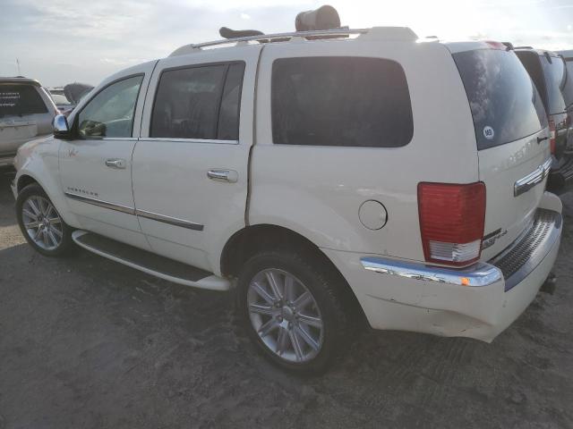 Photo 2 from auction – 2008 CHRYSLER ASPEN LIMI with VIN 1A8HW58238F104133