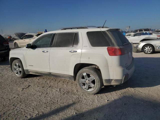 Photo 2 from auction – 2013 GMC TERRAIN SL with VIN 2GKALWEK6D6328260
