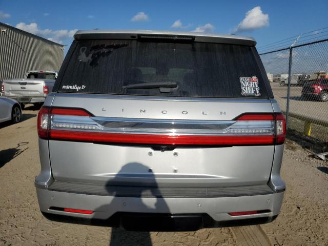 Photo 6 from auction – 2019 LINCOLN NAVIGATOR with VIN 5LMJJ3LT5KEL03850