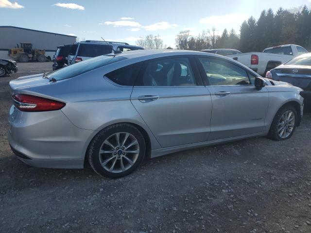 Photo 3 from auction – 2017 FORD FUSION SE with VIN 3FA6P0LU0HR114019