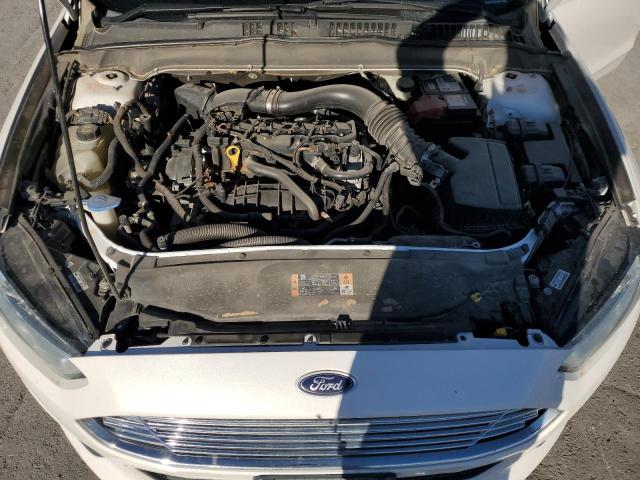 Photo 11 from auction – 2013 FORD FUSION SE with VIN 3FA6P0HR1DR266907