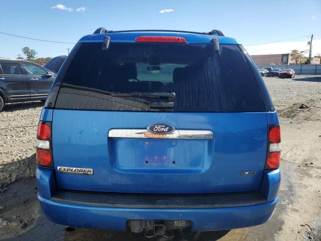 Photo 6 from auction – 2010 FORD EXPLORER X with VIN 1FMEU7DE1AUA69911
