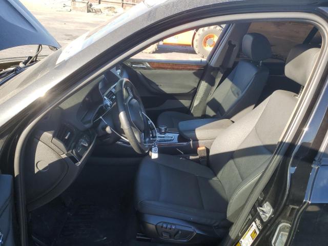 Photo 7 from auction – 2015 BMW X3 XDRIVE2 with VIN 5UXWX9C50F0D45671