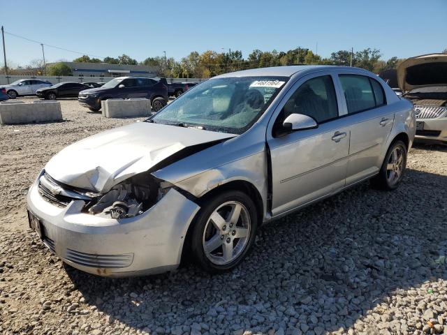 CHEVROLET COBALT 2LT 2010 with VIN 1G1AF5F50A7164840 - Photo from auction