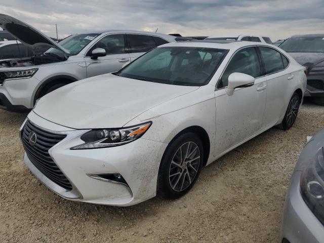 LEXUS ES 350 2018 with VIN 58ABK1GG2JU082873 - Photo from auction