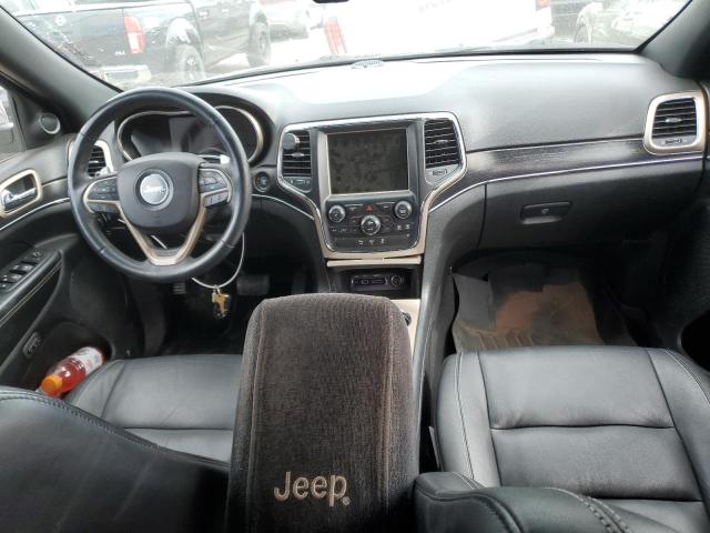 Photo 8 from auction – 2014 JEEP GRAND CHER with VIN 1C4RJFBG9EC132925