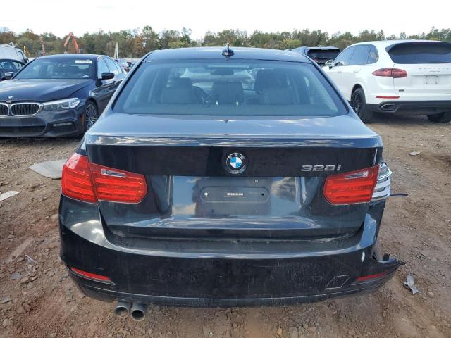 Photo 6 from auction – 2014 BMW 328 I SULE with VIN WBA3C1C56EK105541