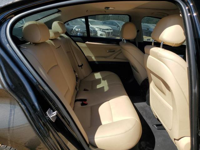 Photo 10 from auction – 2016 BMW 528 I with VIN WBA5A5C58GD526187