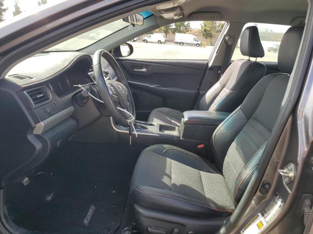 Photo 7 from auction – 2017 TOYOTA CAMRY LE with VIN 4T1BF1FKXHU285831