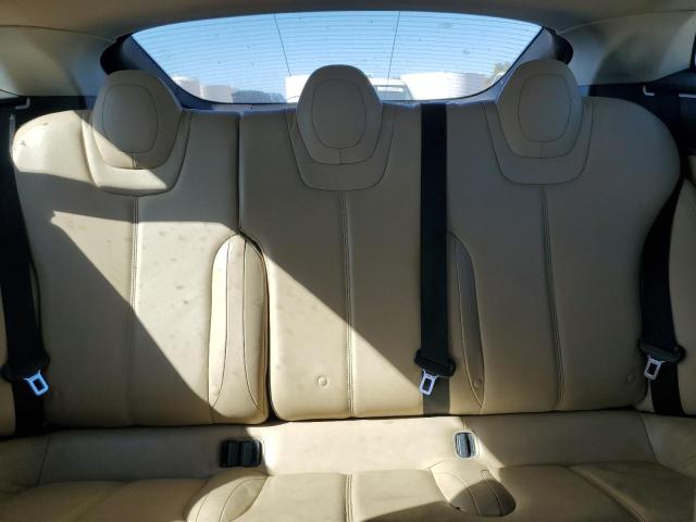 Photo 10 from auction – 2012 TESLA MODEL S with VIN 5YJSA1DN3CFP02806