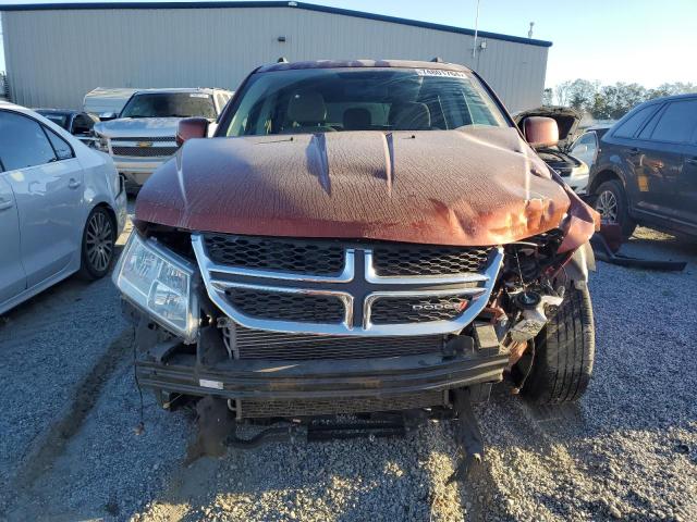 Photo 5 from auction – 2014 DODGE JOURNEY SX with VIN 3C4PDCBG8ET105894