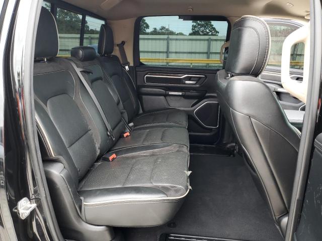 Photo 10 from auction – 2019 RAM 1500 LARAM with VIN 1C6RREJT5KN558653