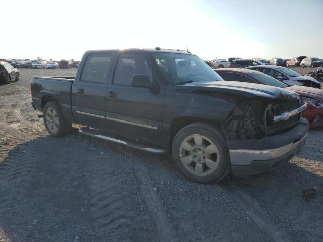 Photo 4 from auction – 2005 CHEVROLET SILVERADO with VIN 2GCEC13T251156125