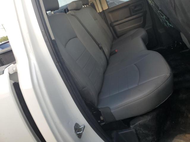 Photo 10 from auction – 2018 RAM 1500 ST with VIN 1C6RR6FG9JS290742