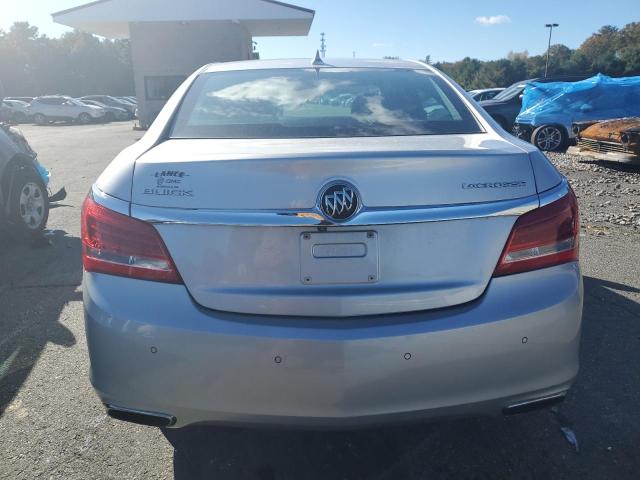 Photo 6 from auction – 2014 BUICK LACROSSE with VIN 1G4GB5G35EF112587