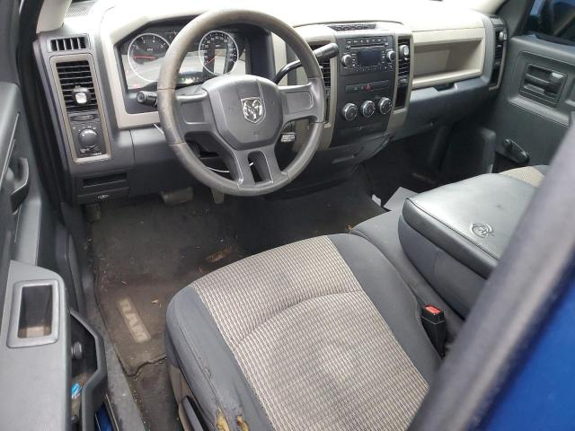 Photo 8 from auction – 2010 DODGE RAM 1500 with VIN 3D7JB1EK1AG107611