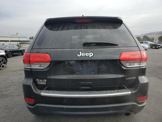 Photo 6 from auction – 2015 JEEP GRAND CHER with VIN 1C4RJFBGXFC830557