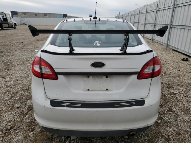 Photo 6 from auction – 2012 FORD FIESTA S with VIN 3FADP4AJ7CM181620