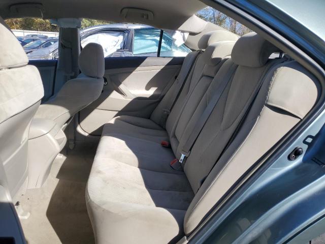 Photo 10 from auction – 2009 TOYOTA CAMRY BASE with VIN 4T1BE46K19U871176