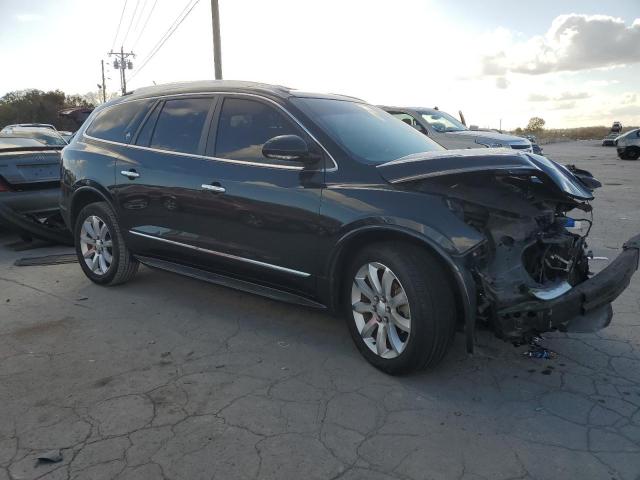 Photo 4 from auction – 2014 BUICK ENCLAVE with VIN 5GAKRCKD2EJ266171
