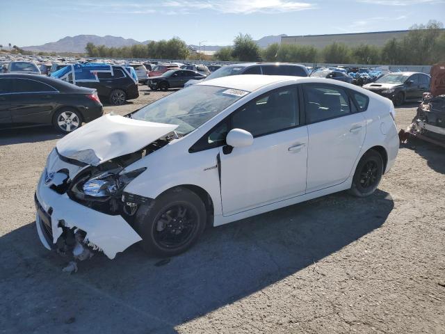 TOYOTA PRIUS 2014 with VIN JTDKN3DU7E1774675 - Photo from auction