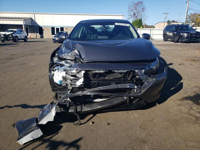 Photo 5 from auction – 2024 NISSAN SENTRA SV with VIN 3N1AB8CV3RY317331