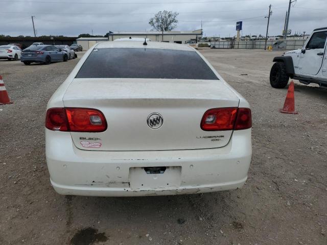 Photo 6 from auction – 2008 BUICK LUCERNE CX with VIN 1G4HD572X8U152122