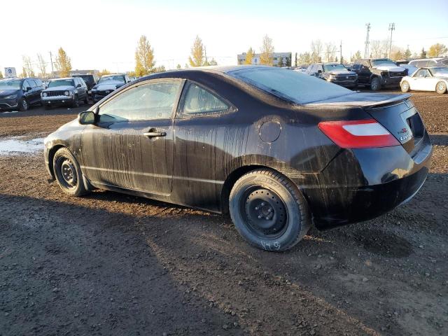Photo 2 from auction – 2008 HONDA CIVIC DX with VIN 2HGFG12258H007657