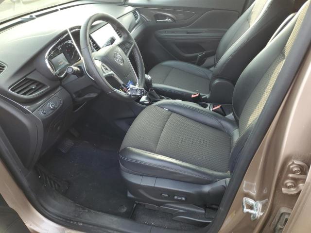 Photo 7 from auction – 2019 BUICK ENCORE PRE with VIN KL4CJASB9KB743238