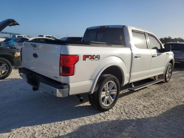 Photo 3 from auction – 2019 FORD F150 SUPER with VIN 1FTEW1E49KFB94694
