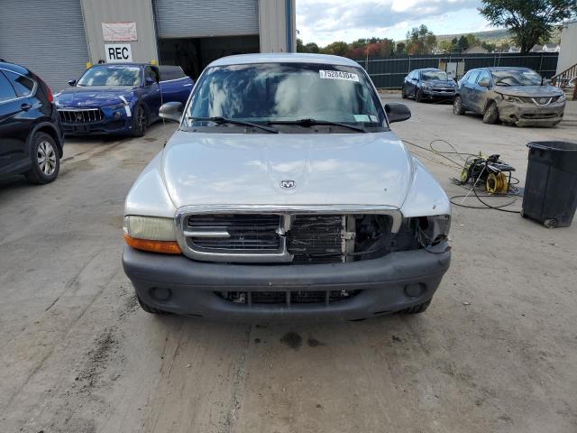Photo 5 from auction – 2004 DODGE DAKOTA SXT with VIN 1D7FL16K24S621269