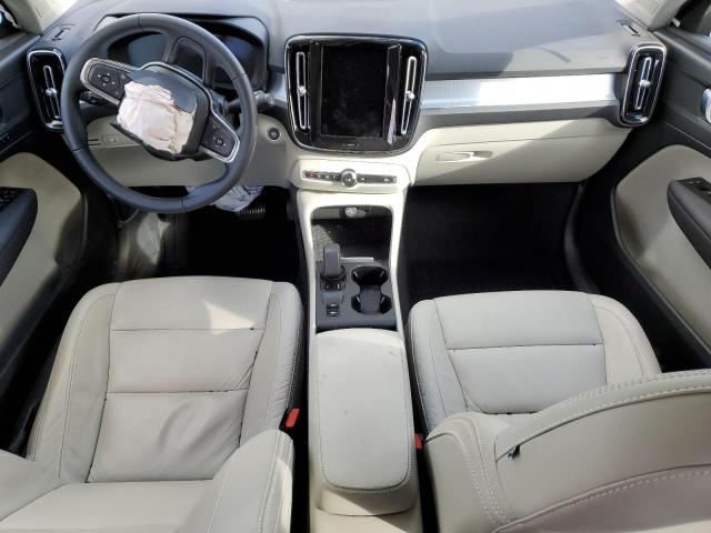 Photo 8 from auction – 2022 VOLVO XC40 T5 MO with VIN YV4162UK2N2733590