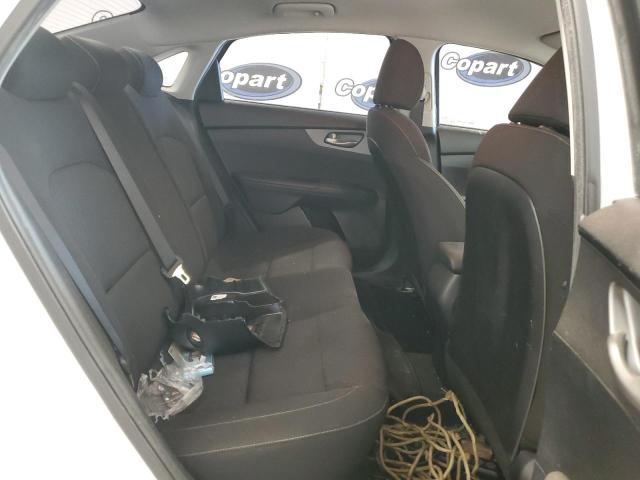Photo 10 from auction – 2019 KIA FORTE FE with VIN 3KPF24AD9KE095424