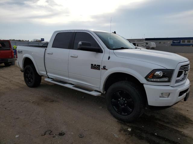 Photo 4 from auction – 2018 RAM 2500 LARAM with VIN 3C6UR5FL0JG258187