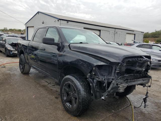 Photo 4 from auction – 2015 RAM 1500 ST with VIN 1C6RR7KT7FS600466