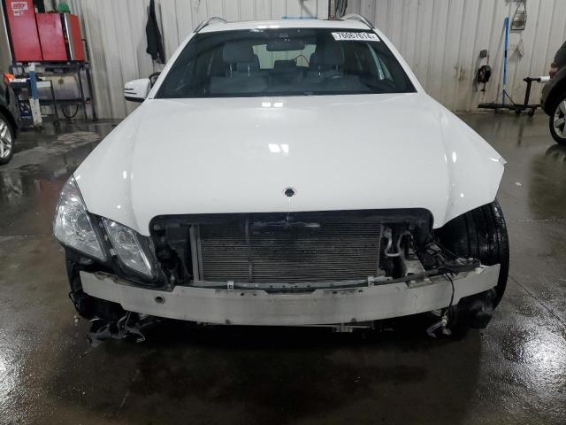 Photo 5 from auction – 2013 MERCEDES-BENZ E 350 4MAT with VIN WDDHH8JB4DA697706