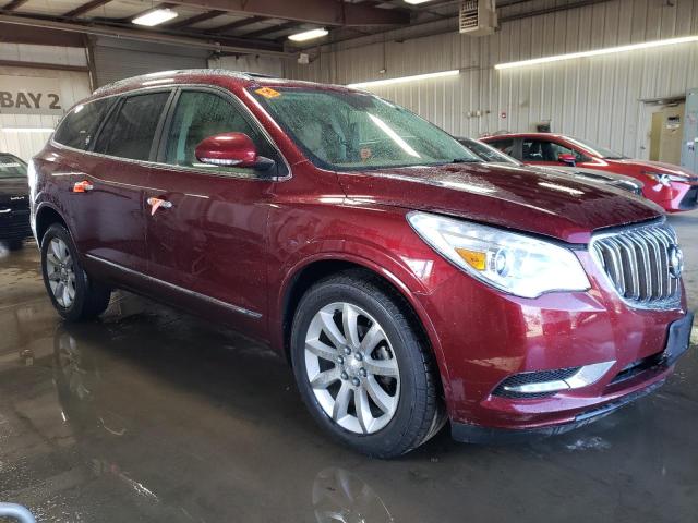 Photo 4 from auction – 2015 BUICK ENCLAVE with VIN 5GAKVCKD0FJ209805