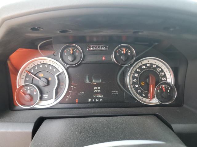 Photo 9 from auction – 2018 RAM 1500 SLT with VIN 1C6RR6GT6JS101511