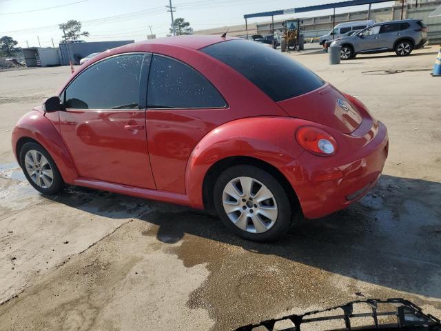 Photo 2 from auction – 2010 VOLKSWAGEN NEW BEETLE with VIN 3VWPG3AG8AM010195