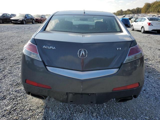 Photo 6 from auction – 2009 ACURA TL with VIN 19UUA86249A017883