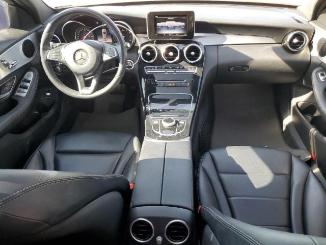 Photo 8 from auction – 2018 MERCURY C300 with VIN 55SWF4JB9JU240939