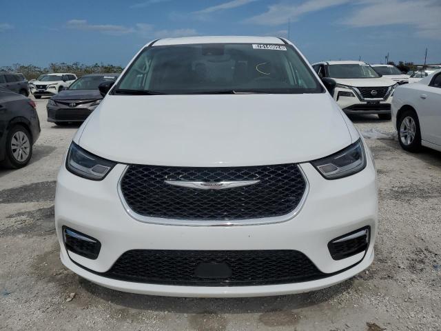 صورة رقم 5 من المزاد - 2024 CHRYSLER PACIFICA T مع VIN 2C4RC1BG1RR117619