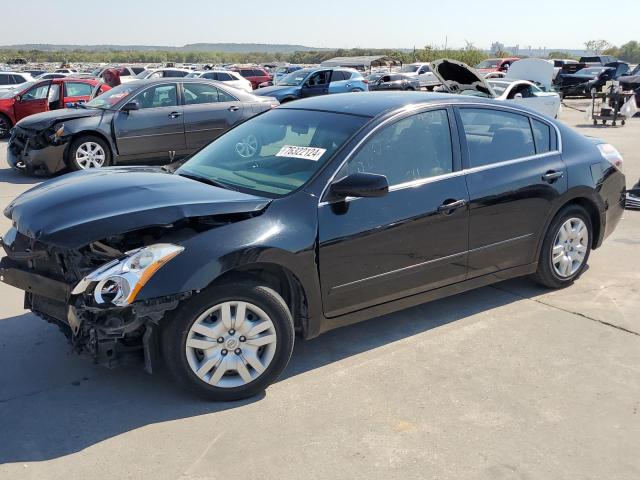 Photo 1 from auction – 2010 NISSAN ALTIMA BAS with VIN 1N4AL2APXAN403593