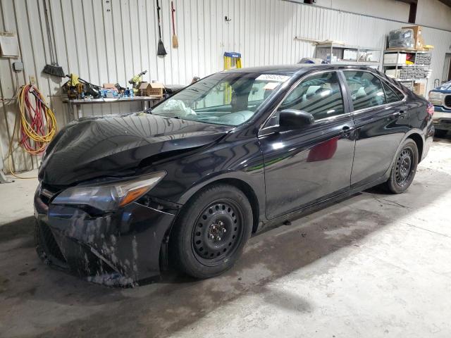 Photo 1 from auction – 2017 TOYOTA CAMRY LE with VIN 4T1BF1FK5HU447333