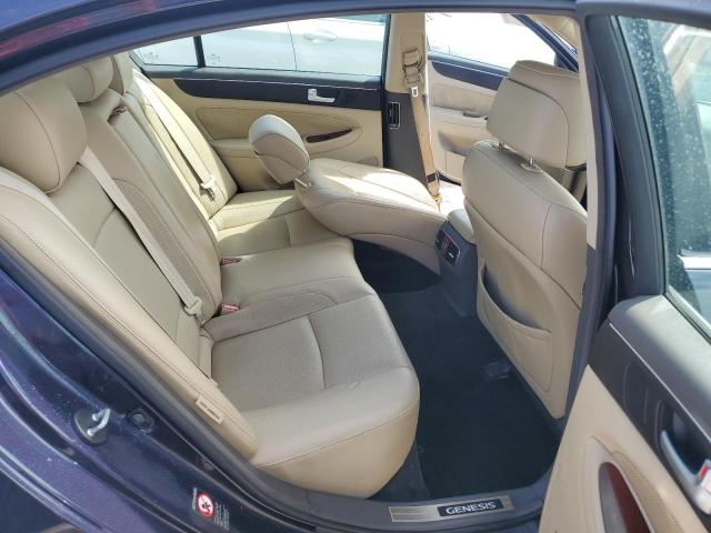 Photo 10 from auction – 2012 HYUNDAI GENESIS 4. with VIN KMHGC4DF4CU176439