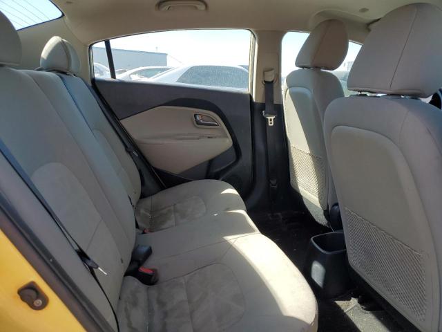 Photo 10 from auction – 2016 KIA RIO LX with VIN KNADM4A37G6577960