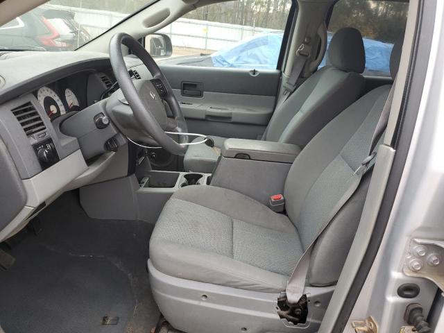 Photo 7 from auction – 2007 DODGE DURANGO SX with VIN 1D8HB38P17F500189