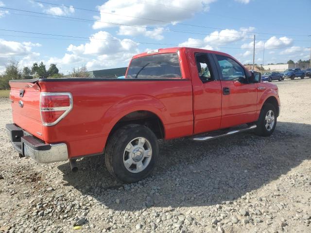 Photo 3 from auction – 2013 FORD F150 SUPER with VIN 1FTFX1CF5DFA54408